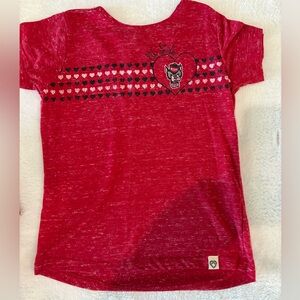 Guc nc state t shirt